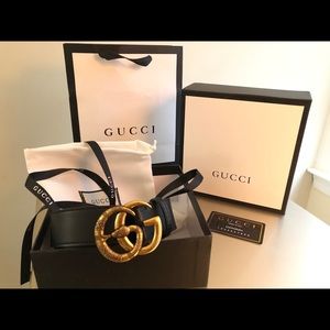 Belt (not authentic)